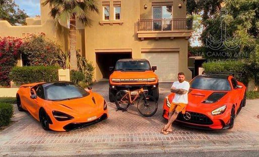 По стопам Великого Комбинатора