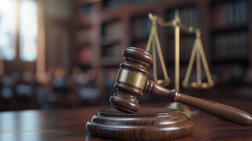 Заместителя экс-мэра Одессы отправили под домашний арест по делу о халатности