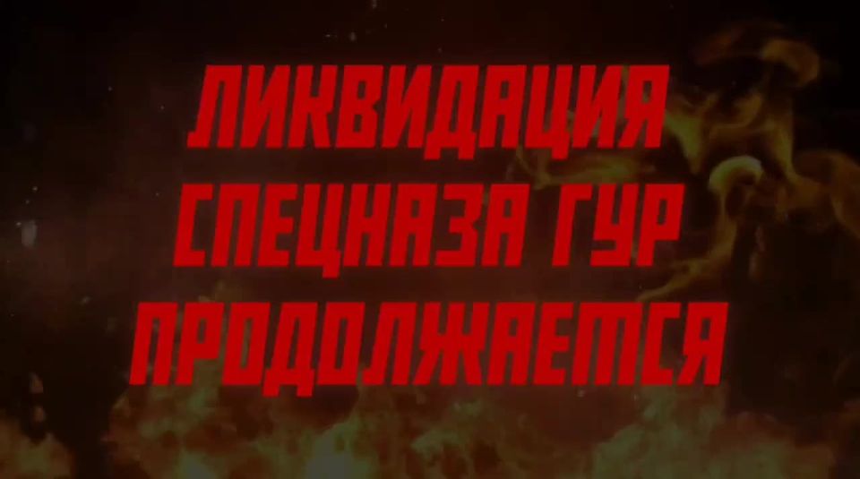 Этой ночью было убито большое количество террористов будановцев, направленных в Покровск