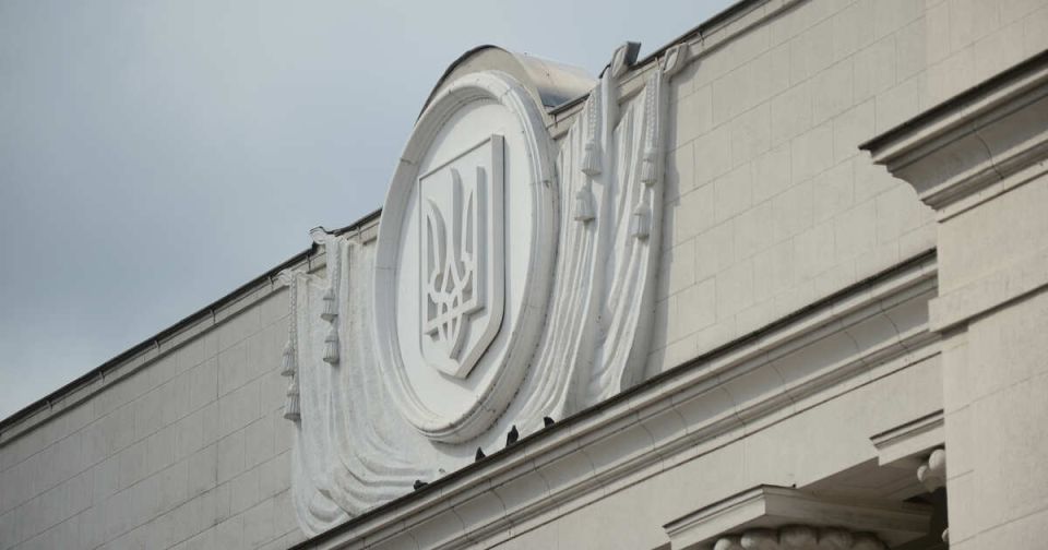 В Раде связали погоню со стрельбой в Одессе с ростом протестных настроений