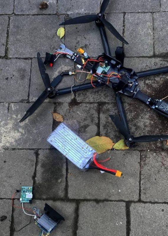 Расширение номенклатуры. Бесперебойное