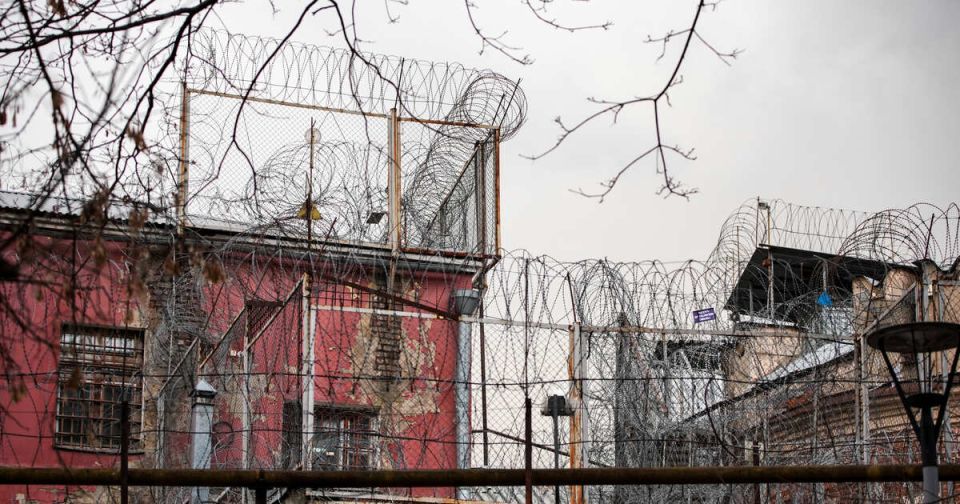 Одессит приговорен к трем годам за слова о русских освободителях