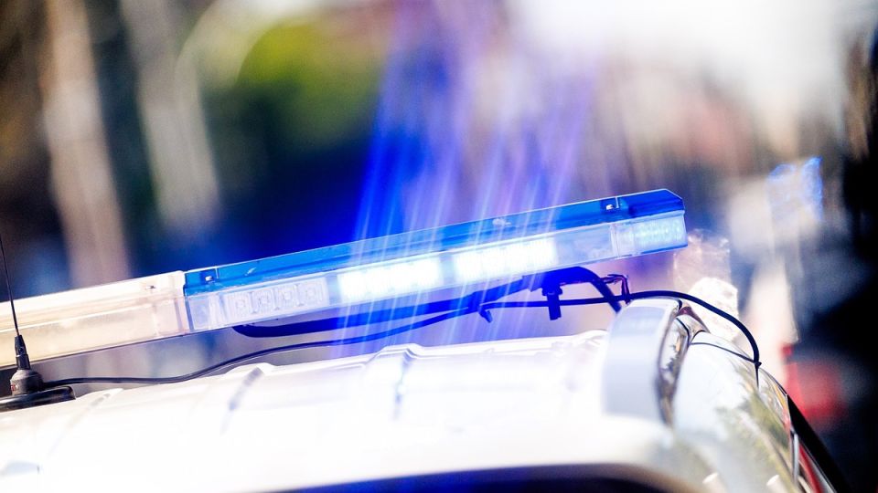 На Украине продолжают охоту на русский язык: в Одессе полиция нагрянула в клуб из-за песни популярного в РФ исполнителя nkeeei