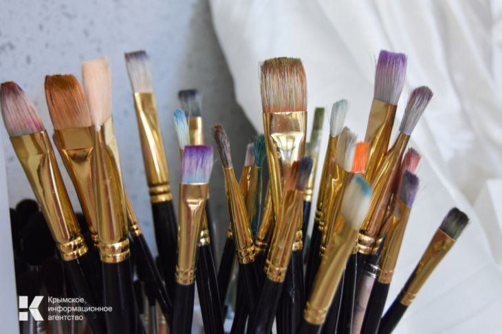 В Симферополе откроют выставку «Крым – глазами художников-сибиряков»