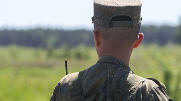 "У врага нет тыла": одесские партизаны лишили ВСУ натовских поставок