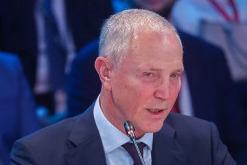 Сальдо: Партизаны в Одессе нанесли удар по железнодорожной логистике ВСУ