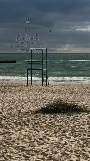 Таки да, Одесса-мама проснулась