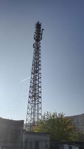 Раскрыта причина плохой сотовой связи в Одессе