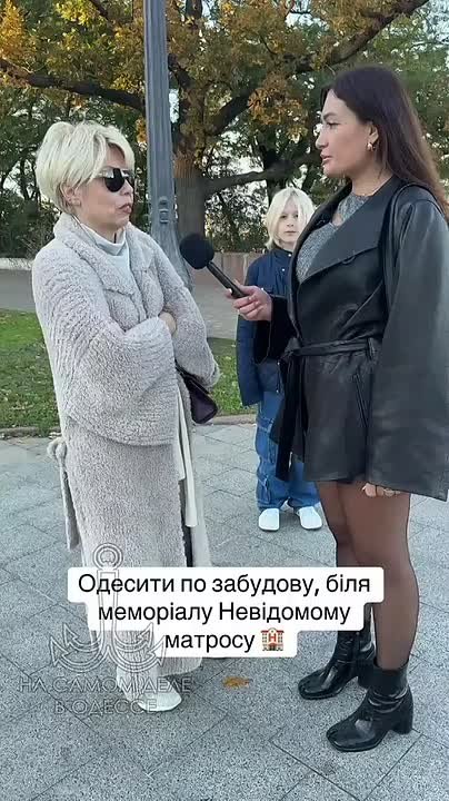 Снова «советуются» с одесситами насчёт застройки у памятника Неизвестному матросу