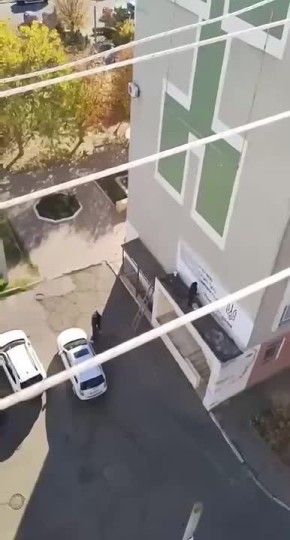 В Одесской области жители замучились подтирать за радикалами