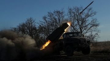 Российские войска нанесли удар по погранзаставе ВСУ, там находились иностранные наемники