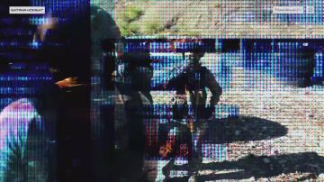 Мечта комбата Гамба: "Победа – это когда я смогу в Одессе покушать лобио"