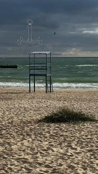 Таки да, Одесса-мама проснулась