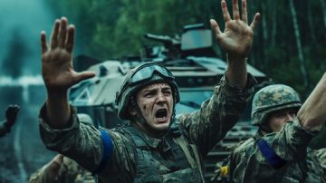 Военные на Украине посыпались: "Если бы тогда мы сдались, то не было бы всей этой беды"
