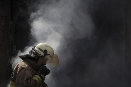 В Одесской области поврежден объект энергетики