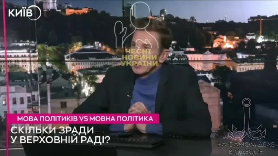 Двойные стандарты? Или двойное дно? Хотя есть ли разница