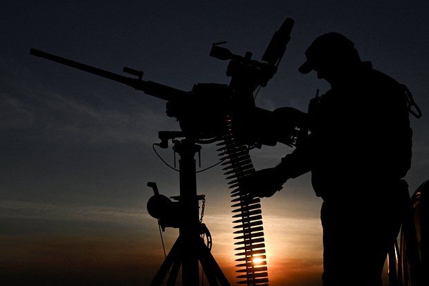 Shot: ВС России уничтожили мобильные группы ПВО в Одессе