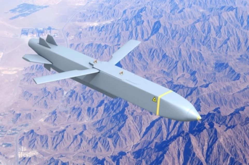 У границ Румынии мощным ударом сожгли бьющие вглубь РФ ракеты Storm Shadow