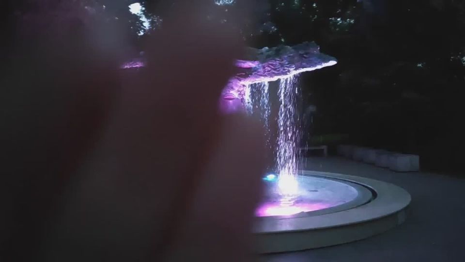 В Одессе законсервировали все фонтаны