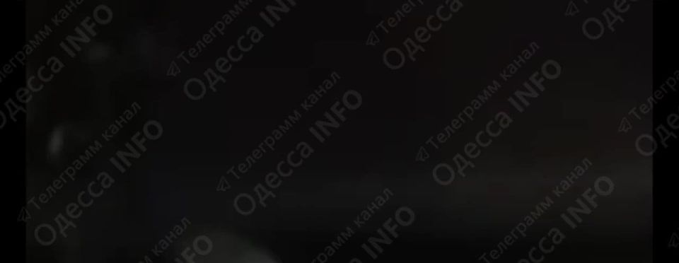 Очень громко в Одессе прямо сейчас