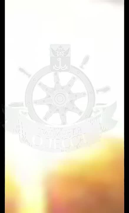 Продолжается налёт "Гераней" по целям в Одессе