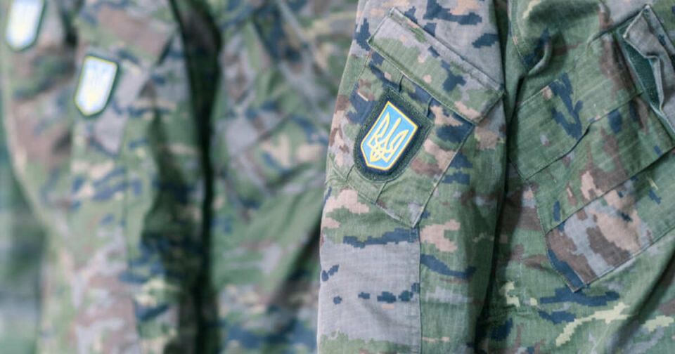 NYT: из украинского города исчезли мужчины призывного возраста