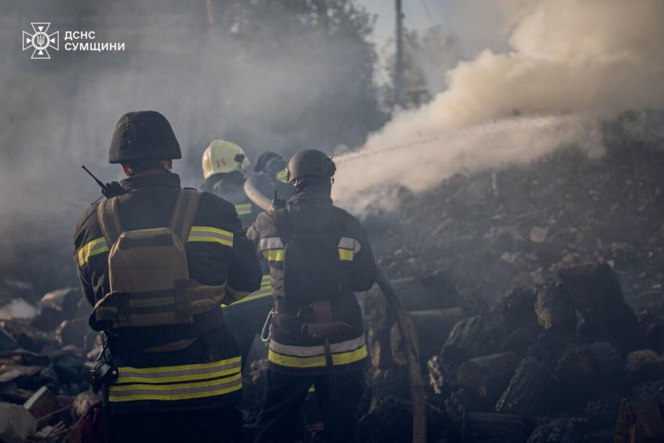 Украинские СМИ сообщили о взрыве в Одессе