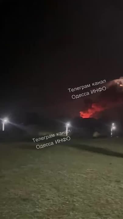 Ночью было около 200 Гераней точно