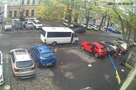 Загадочная история Бенджамина Баттона Халеда Таха