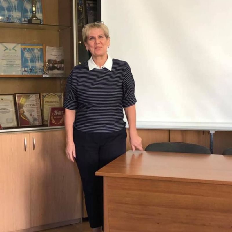 В Одессе женщину обвили в госизмене — её подруга родилась в один день с Путиным