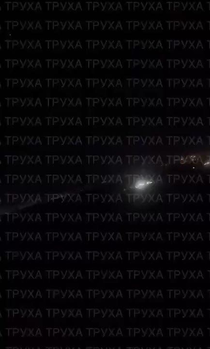 Помимо Киева взрывы гремели в Ильичевске Одесской области