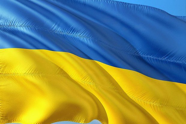 Le Monde: На Украине расцвел теневой бизнес похоронных фирм
