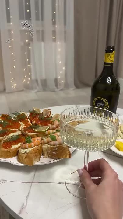 Вечер субботы должен быть таким и никаким иначе!