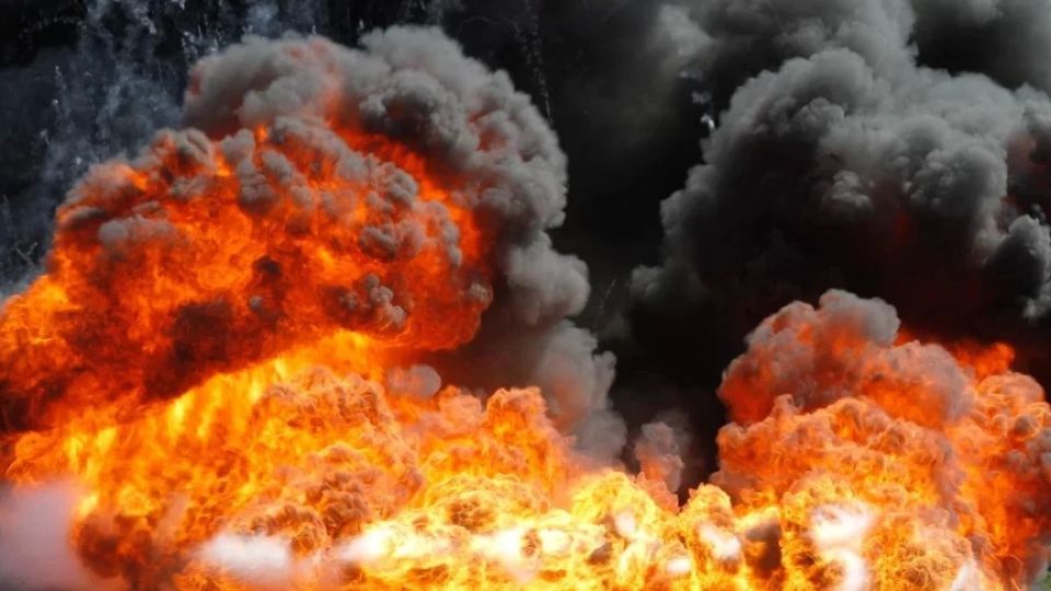 Лидер подполья вышел на связь после разгрома жирной цели в Сумах. Ударили "прямо в яблочко": "Получилось очень красиво"