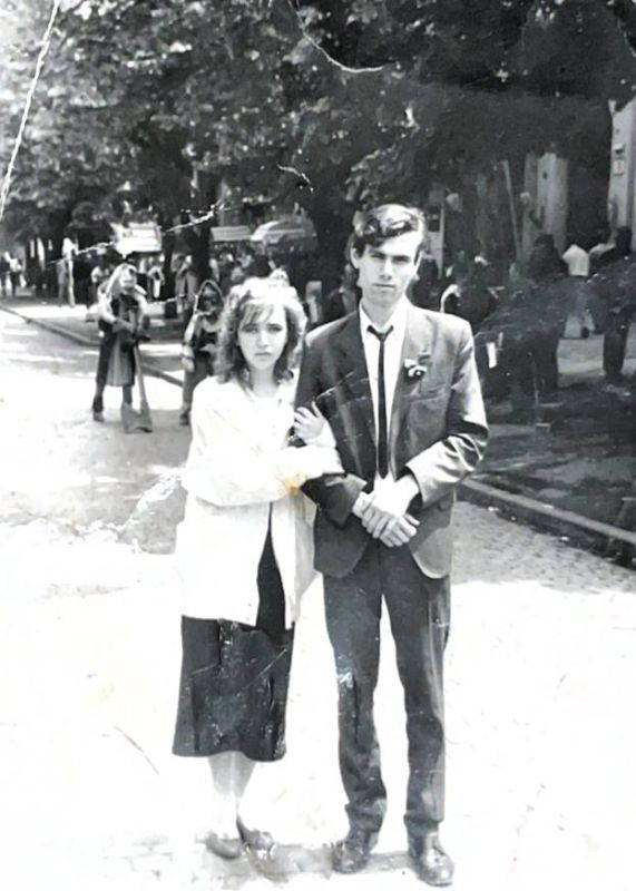 Пришло время окунуться в прошлое с ретро-рубрикой #odessa_old