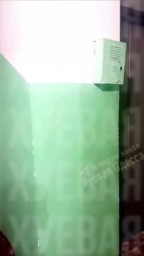 По Одессе бегает толпа перевозбуждённых, сексуально озабоченных алкашей