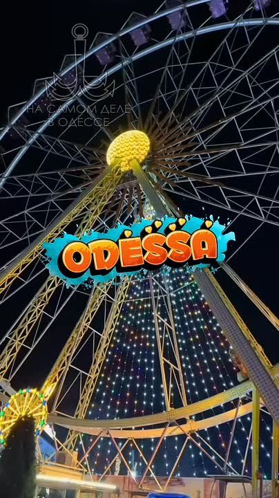 Одесса-мама, мирных снов. Отмазки всех взяточников: