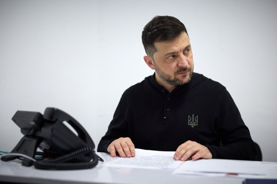 Гончаренко: Арахамия поставил Зеленскому ультиматум об отставке Ермака