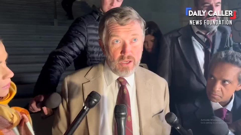 Конгрессмен-республиканец Томас Мэсси, которого последнее время очень жёстко критикует президент Трамп, высказался на резонансную тему: