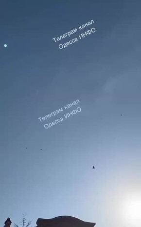 Сергей Лебедев: Работа пэ-пэ-о в Одессе с другого ракурса