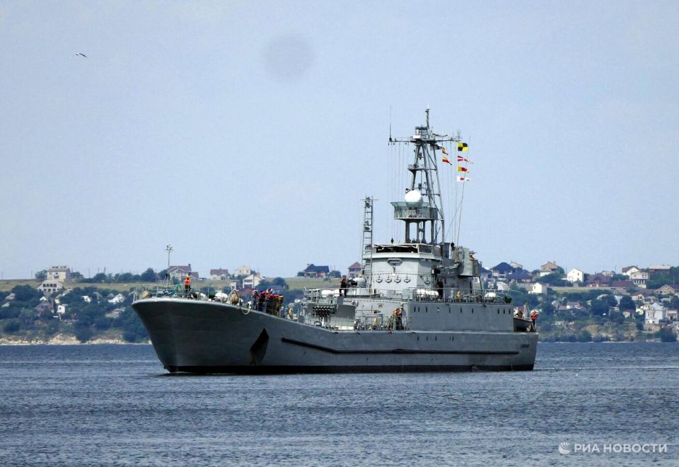 НАБУ рассказало о коррупционной схеме по незаконной продаже морского флота