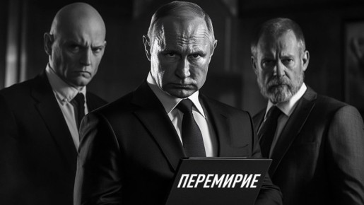 "36 часов": Жесточайший ультиматум Кремля. На карту поставлены Киев, Одесса, Днепр. Трамп призвал к капитуляции. На Запорожье ушли ФАБы