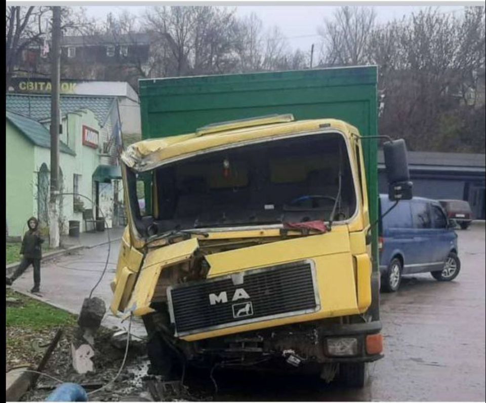 Одесситы как могут дают отпор ТЦК!