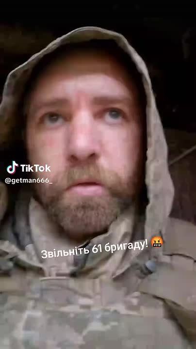 Из просторов украинского Тик-Тока