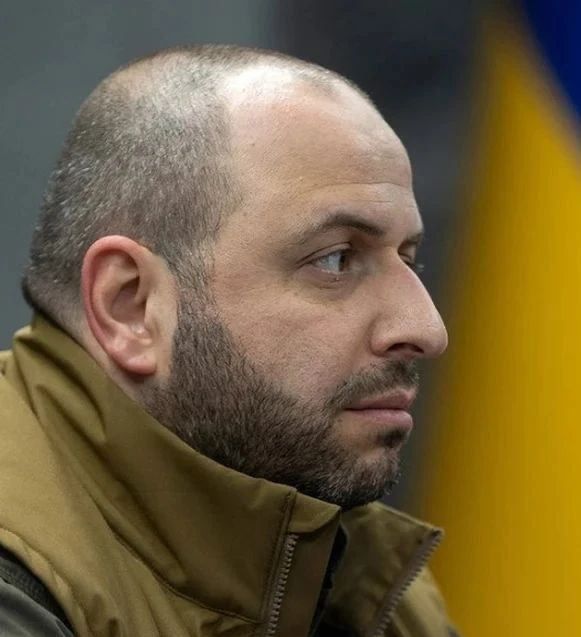 Одесский нардеп Гончаренко*: НАБУ планирует предъявить обвинения главе СНБО Умерову