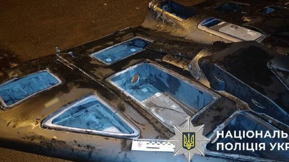 Коллапс городской инфраструктуры: после удара по ТЭЦ Одесса осталась без электротранспорта