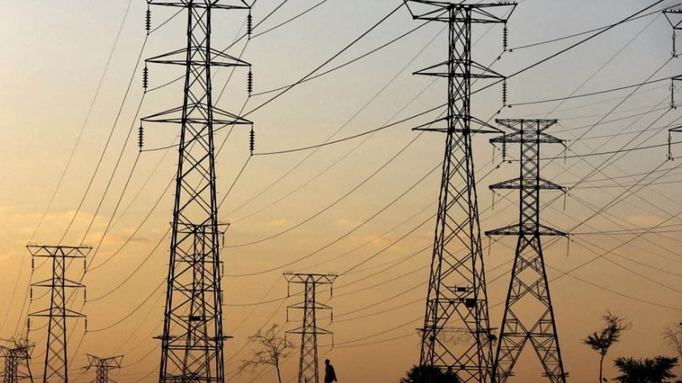 Часть Одессы осталась без электричества