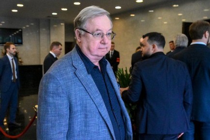 Степашин: Воссоединение Одессы с Россией может быть добровольным