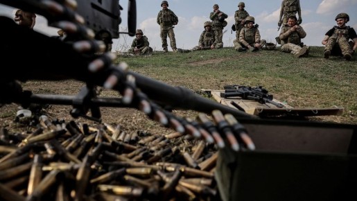 В подполье рассказали о российских ударах по аэродрому под Одессой: уничтожены инструкторы НАТО