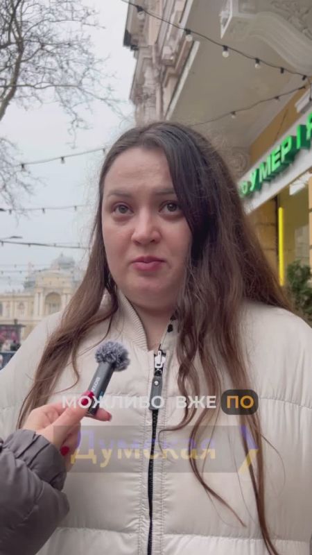 Одесситы прокомментировали обыски у первых лиц